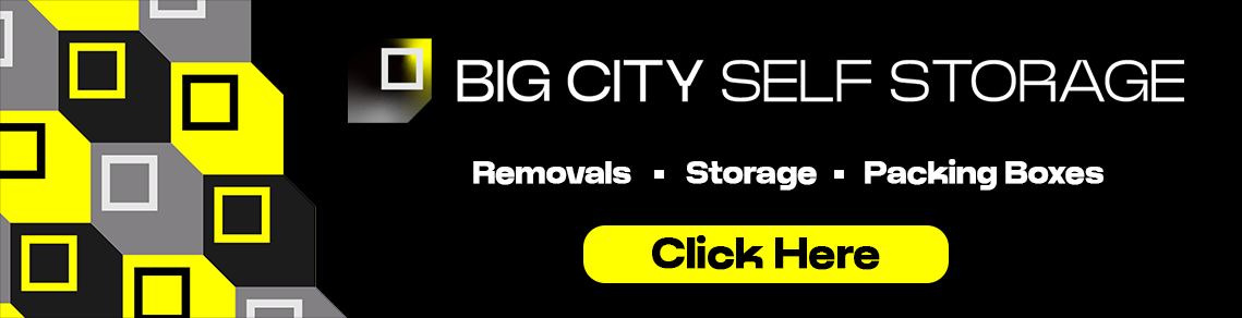 Big City Self Storage