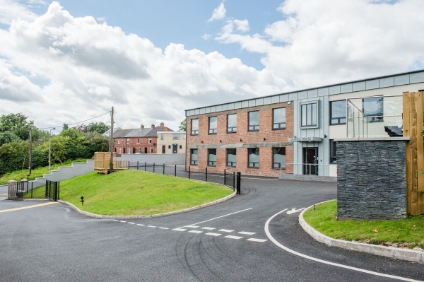 Dunmurry Office Park